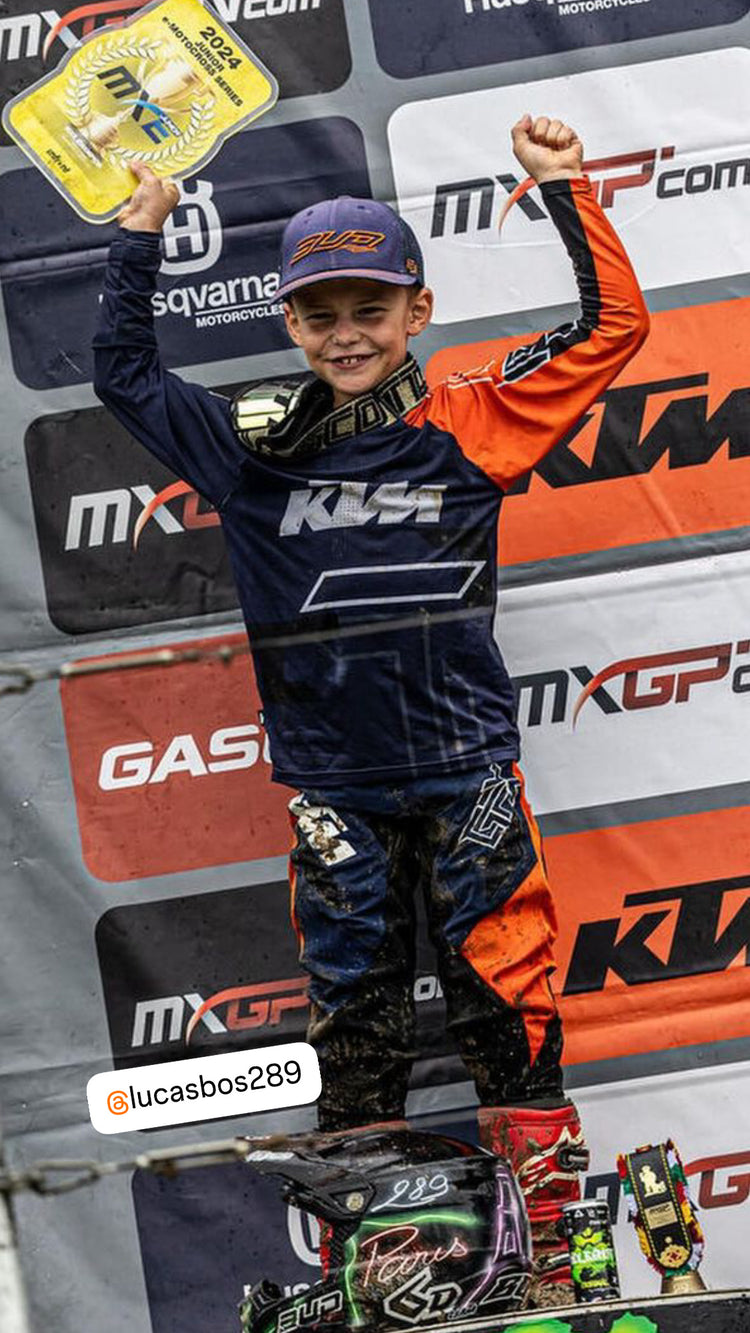 Lucas Bos